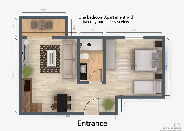 Lungomare Luxury Sea View Apartaments