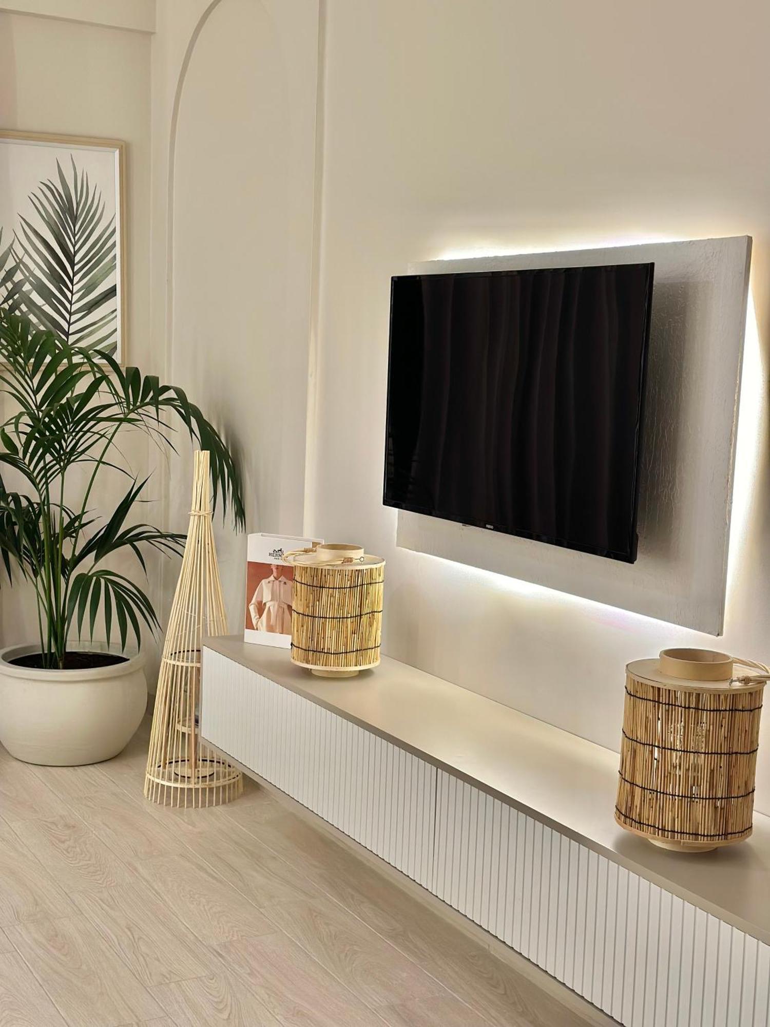 Apartman Lungomare Luxury Sea View Vlora