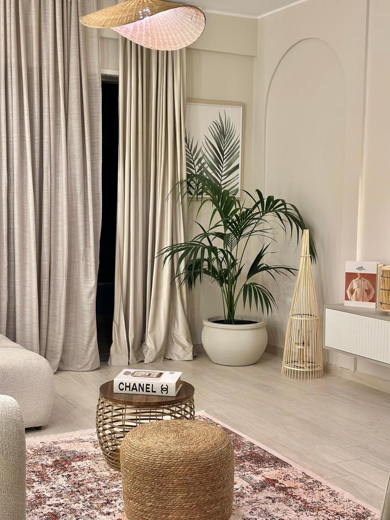 Lungomare Luxury Sea View Apartman *