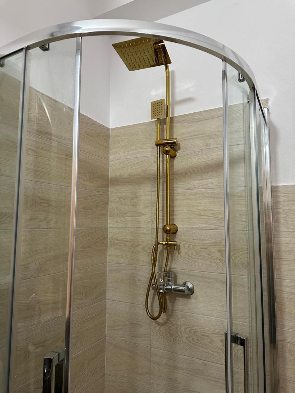 Apartman Lungomare Luxury Sea View