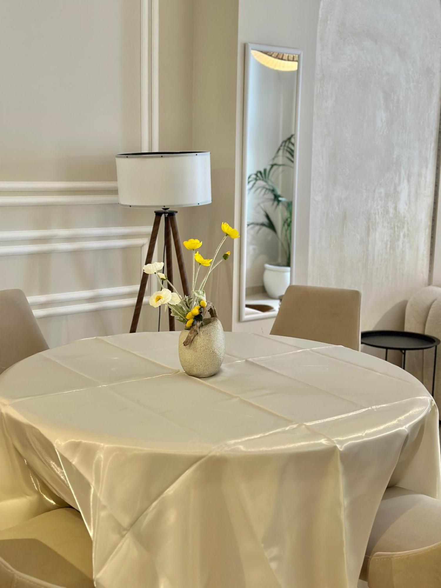 Lungomare Luxury Sea View Apartman