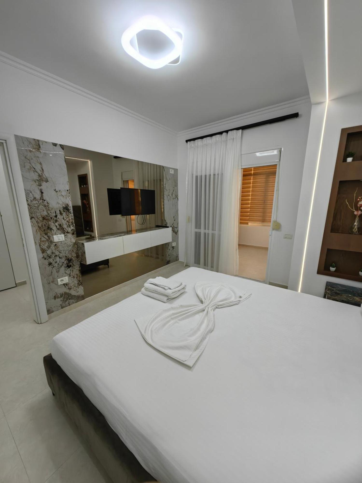 Apartman Lungomare Luxury Sea View