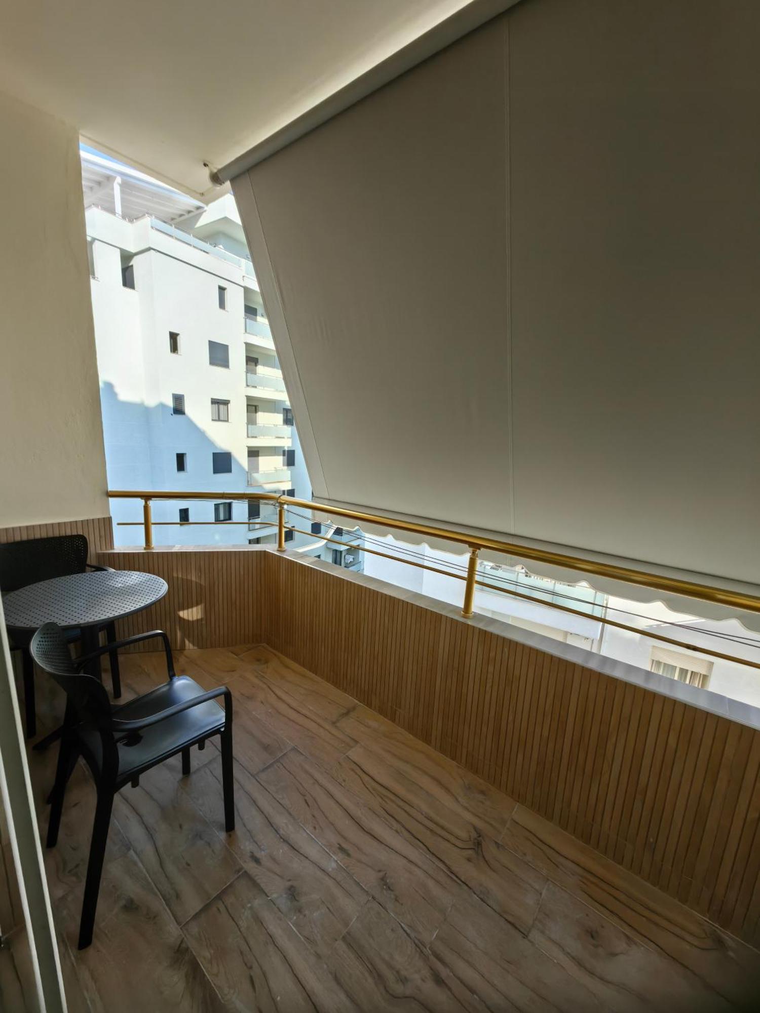 Apartman Lungomare Luxury Sea View *