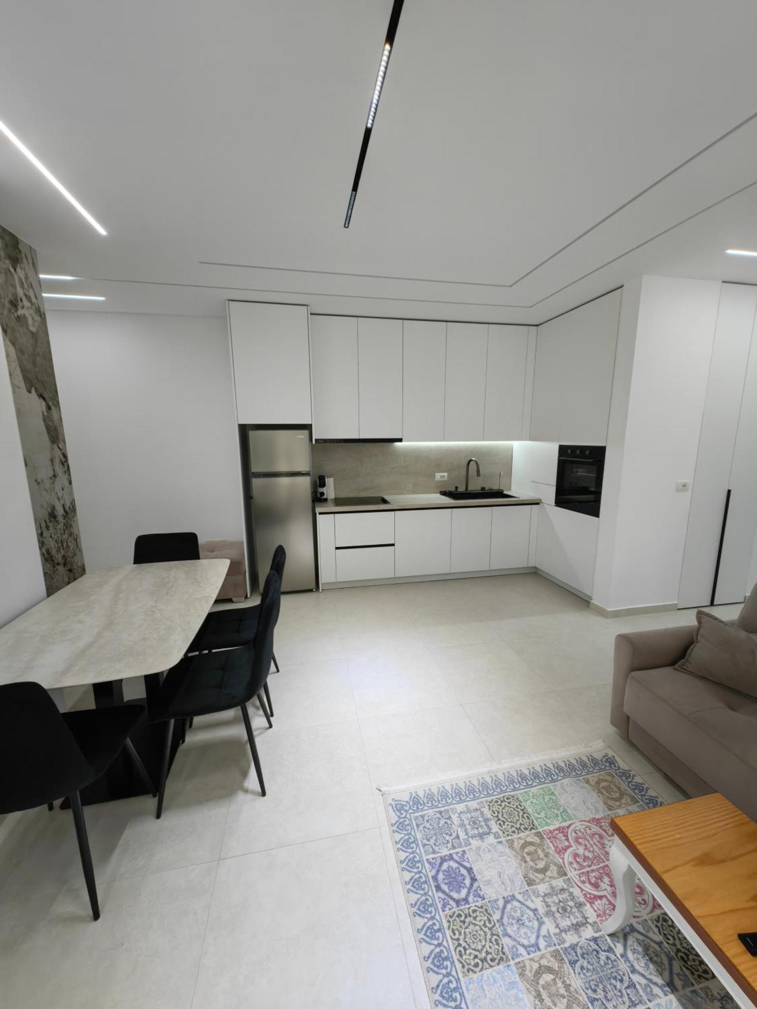 Lungomare Luxury Sea View *