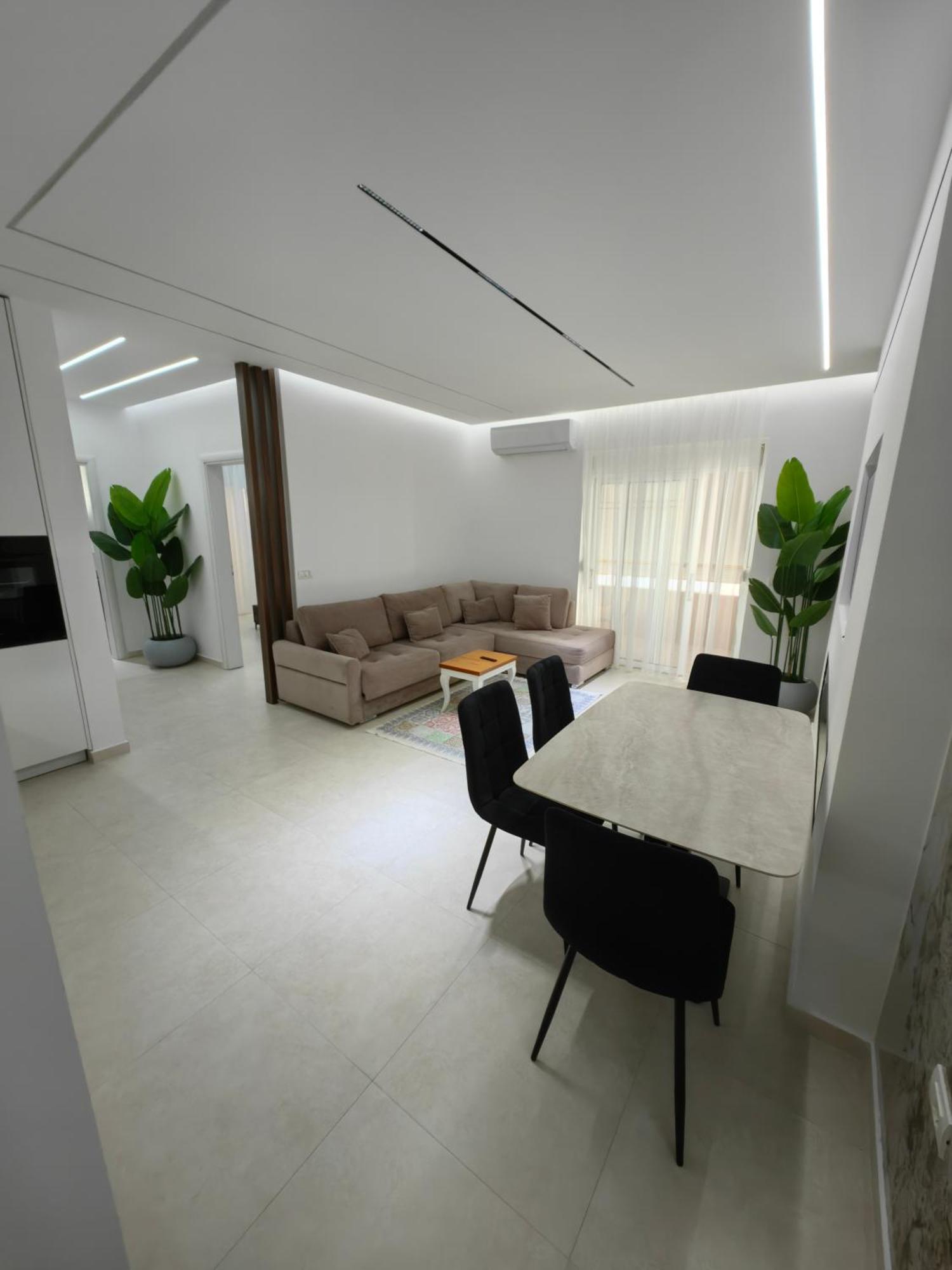 Apartman Lungomare Luxury Sea View Vlora