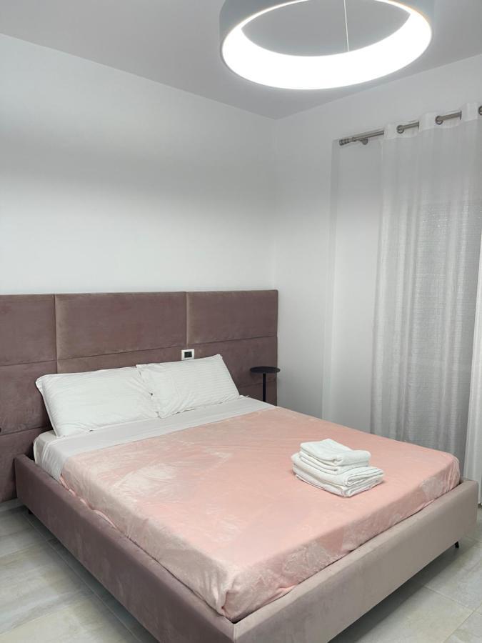 Lungomare Luxury Sea View